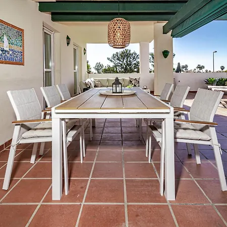 Lcr4- Large 3 Bed Close To Beaches Lejlighed Marbella