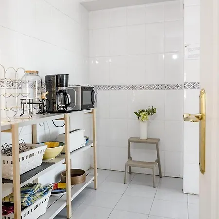 Appartamento Lcr4 - Large 3-bedroom Near