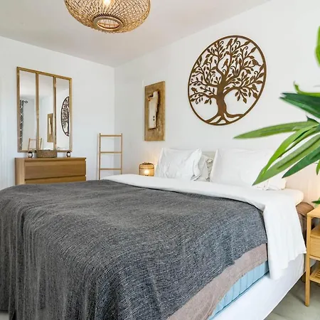 Appartamento Lcr4 - Large 3-bedroom Near Marbella
