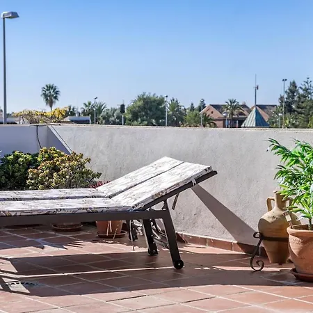 Appartamento Lcr4 - Large 3-bedroom Near