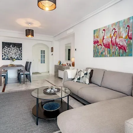 Appartamento Lcr4 - Large 3-bedroom Near